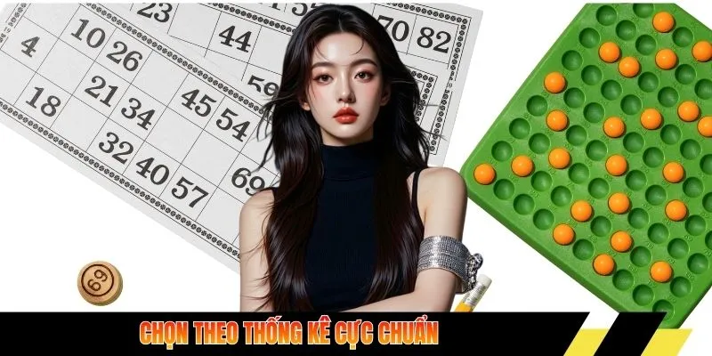 Tổng quan xổ số Keno